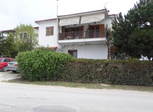 Nikitis House