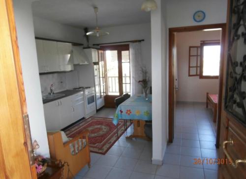 Nikitis House