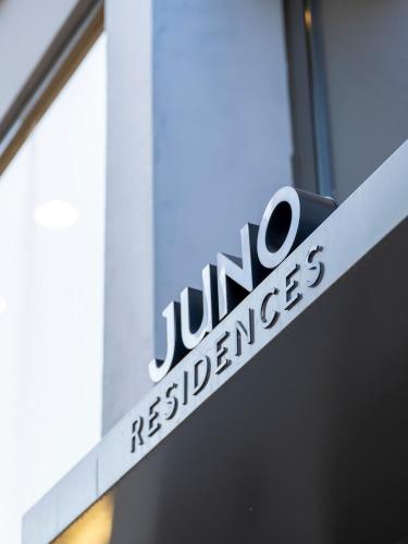 Taksim Juno Residences