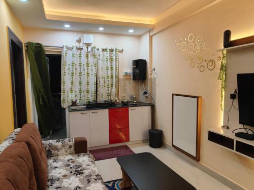 Photo de la galerie de l'établissement The kefi beach side homestay, à Purî