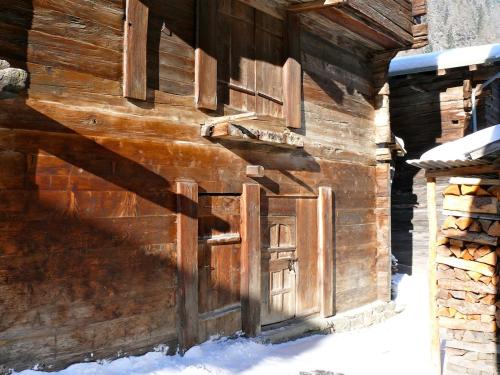 冬のSwiss Chalet on slopes up to 10pax!の様子