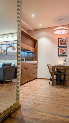 Gallery image of DREAMLAND CHAKVI Apartment in Chakvi