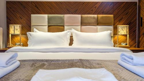 Gallery image of Dreamland by VIAGGIO in Chakvi