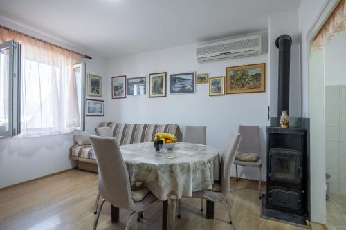 Apartment Toma