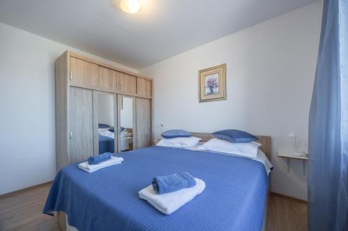 Apartment Toma