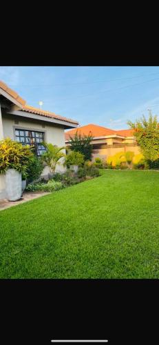 Phakalane Home Stay