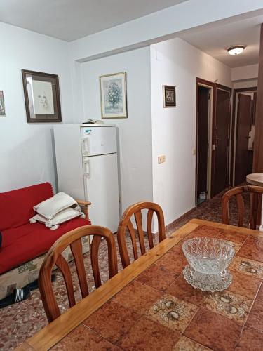 Benidorm Rincón de Loix