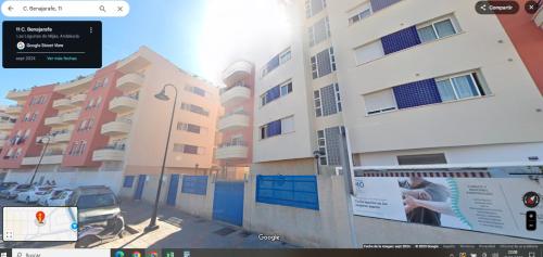 Apartamento Las Lagunas De Mijas