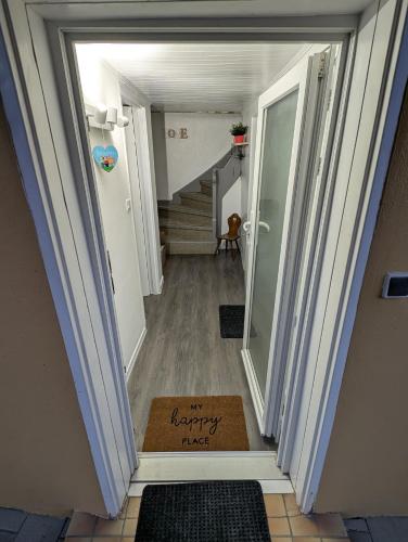 Fotografie z fotogalerie ubytování Maison typique 3 chambres entre vignes et montagnes - SPA - Route des vins proche Eguisheim v destinaci Obermorschwihr