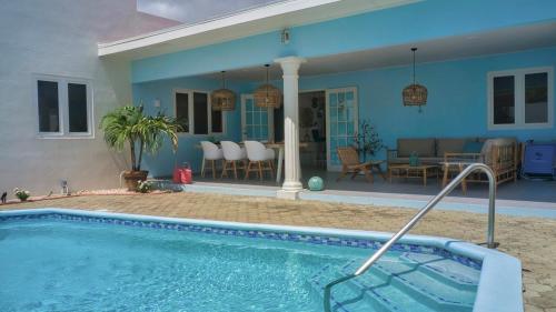 Cozy Casa - Aruba