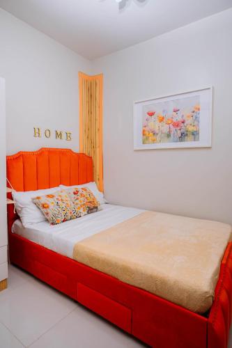 Oranje Suite Near Naia Terminal