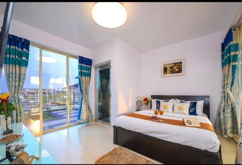 Imagen de la galería de Villa Priyadarshi, en Lonavala