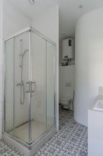 Gallery image of Great Location Yerevantsi in Yerevan