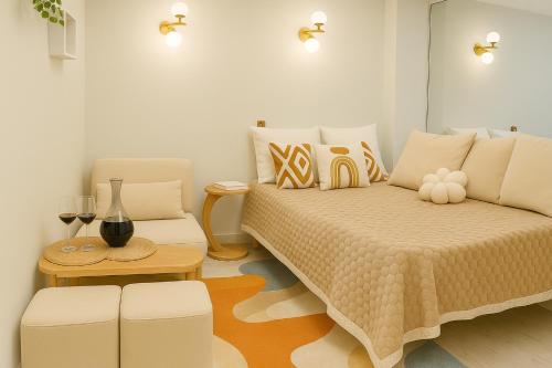 124a LE MARAIS - RICHARD LENOIR working & living