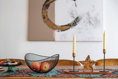 75m2 Designer Apartment close to Bregenz