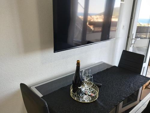 Cozy apartment Di