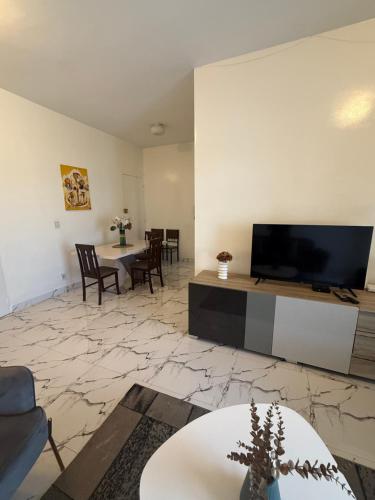 Φωτογραφία από το άλμπουμ του Appartement F3 avec vue imprenable sur la mer, Dakar - Plateau στο Ντακάρ
