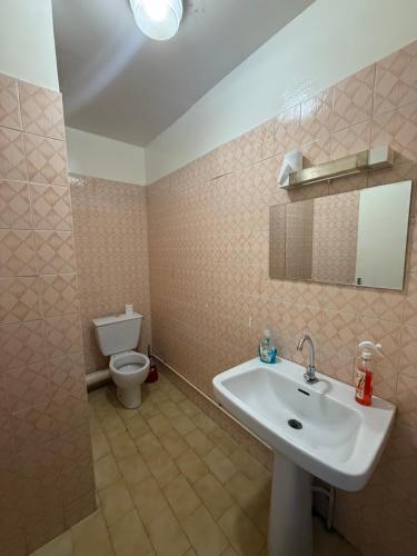 Φωτογραφία από το άλμπουμ του Appartement F3 avec vue imprenable sur la mer, Dakar - Plateau στο Ντακάρ