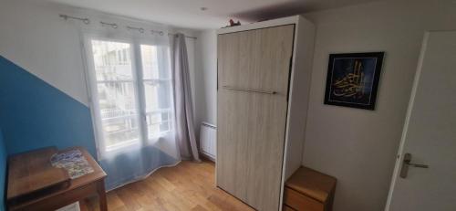 Gambar di galeri bagi Appartement à Disney di Bailly-Romainvilliers