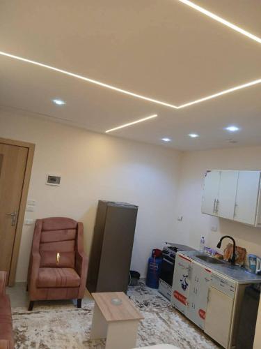 Hamza apartment
