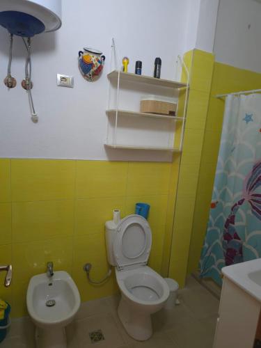 Bany a Casa di Mare