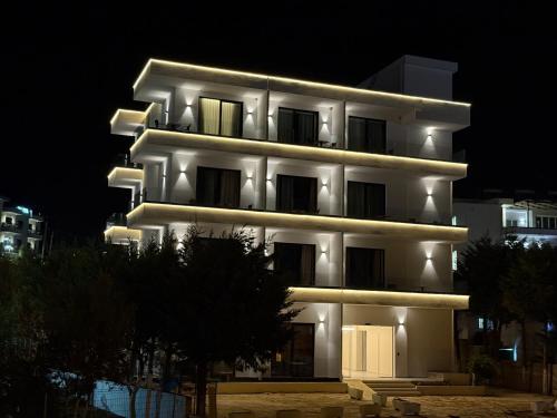 Gallery image of Hotel Danedi in Ksamil