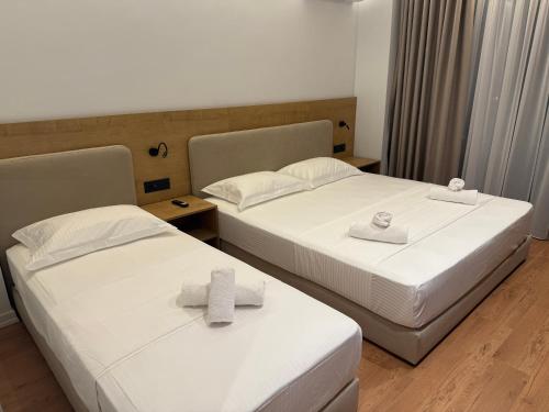 Gallery image of Hotel Danedi in Ksamil