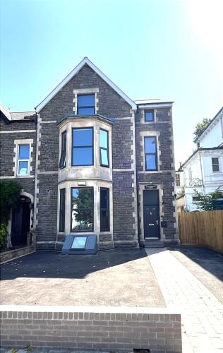 Marlborough House Cardiff Centre photo 15