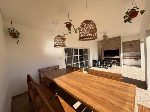 Η κουζίνα ή μικρή κουζίνα στο Ohana Luxe Garden