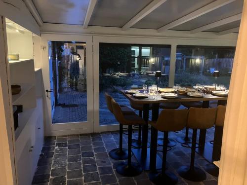Fotografie z fotogalerie ubytování The Oak & Squirrel Villa v destinaci Hoogstraten