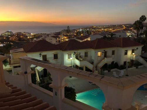 Windsor Park 2 bedrooms apartment