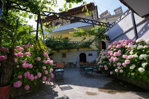 Palorto Traditional Hotel