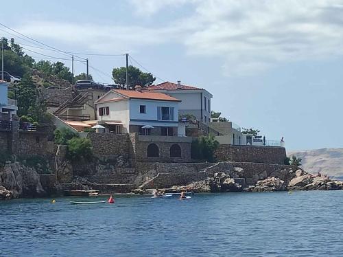 Apartment Starigrad - Senj 1
