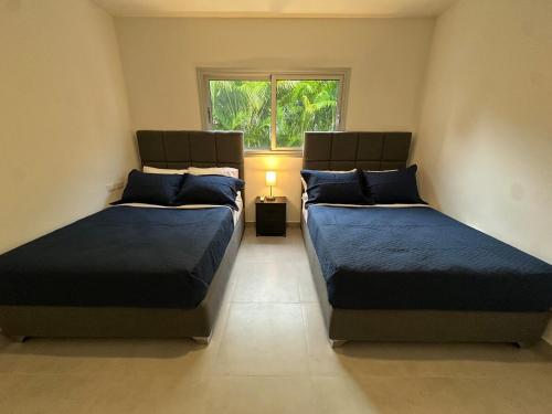Gallery image of Steps from the Beach Private Pool,Jacuzzi & Secure in San Pedro de Macorís