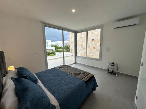Gallery image of Steps from the Beach Private Pool,Jacuzzi & Secure in San Pedro de Macorís