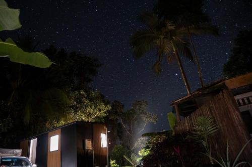 Φωτογραφία από το άλμπουμ του Magic Mena Rainforest Retreat by Tiny Away σε Mena Creek