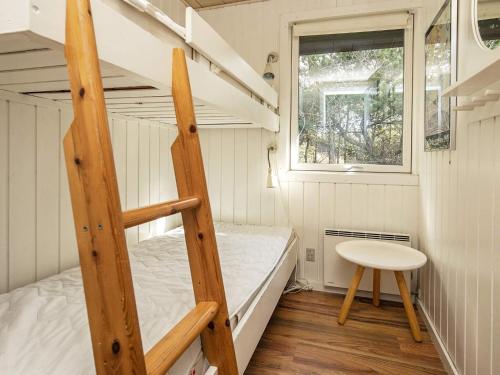 A bed or beds in a room at Luxury Retreat with Pool - By Traum Ferienwohnungen