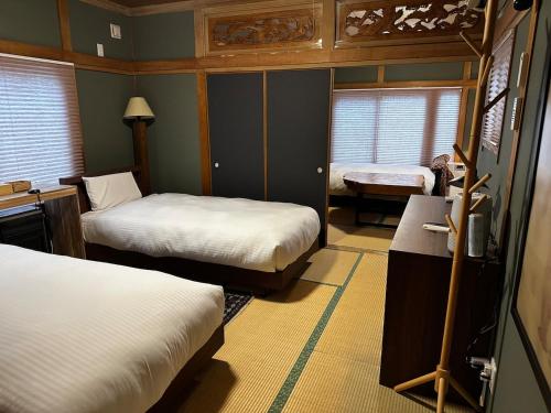 The Cozy Nest Matsukawa