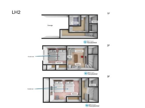 Liaison House Universal Gateway 2