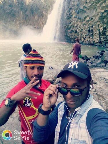 Hosté ubytování Pari, Port Moresby