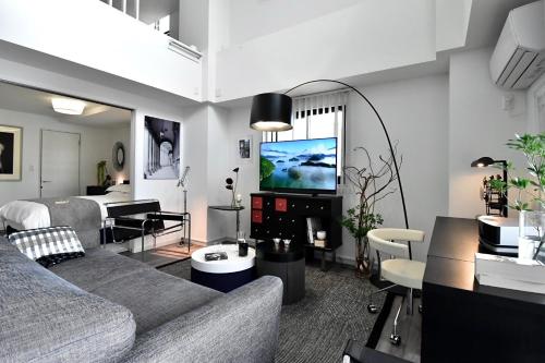 LANG - Vacation STAY 22203v