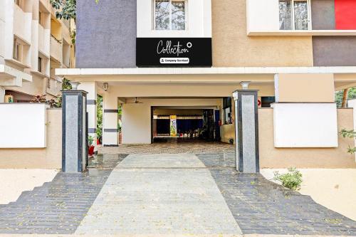 Φωτογραφία από το άλμπουμ του Super Collection O Beach Road Near GITAM σε Visakhapatnam