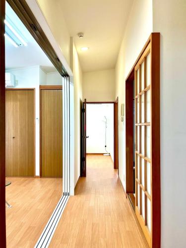 Yotsugi House 3rd Floor - Prime Location Near Asakusa and Skytree