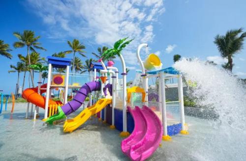 Billede fra billedgalleriet på Porto Alto Resort i Porto De Galinhas