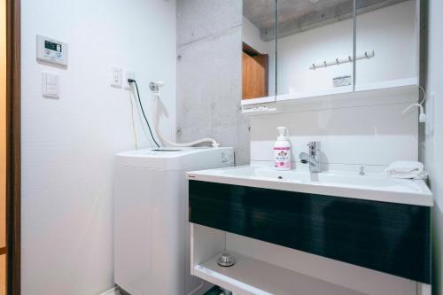 Tasone Stay OSAKA EH101