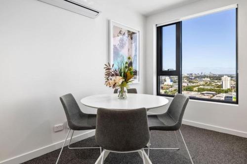 Fotografie z fotogalerie ubytování Deluxe 2B 1B Bay View Condo v Melbourne