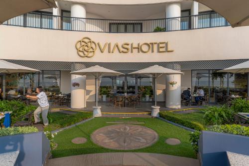 Gambar di galeri bagi Vias Hotel Vung Tau - Transportation Included di Vung Tau