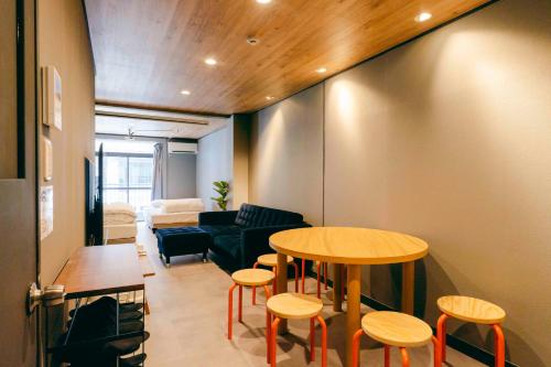 Tasone Stay OSAKA KT2F