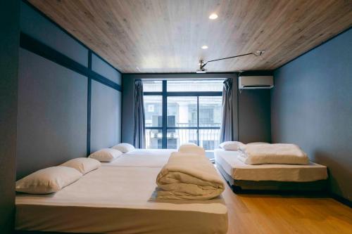 Tasone Stay OSAKA KT2F