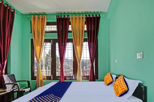 Φωτογραφία από το άλμπουμ του Hotel O Jai Shiv Shakti Guest House σε Panuānaula